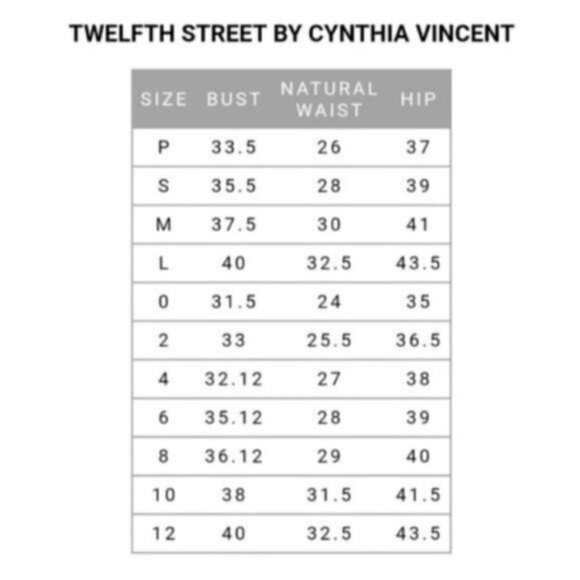 Twelfth Street Cynthia Vincent Fringe Black - Picture 2 of 5